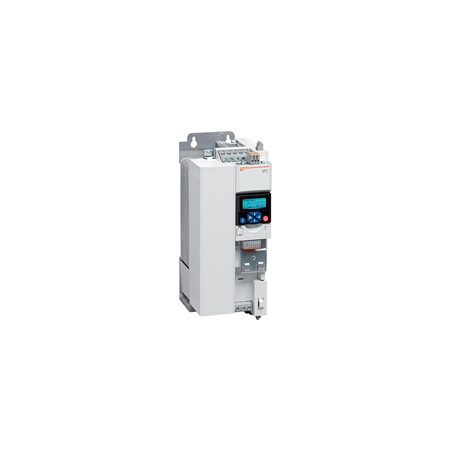 Inverter Trifase 7,5Kw 400V Con Filtro ( LOVATO cod. VLB30075A480 )