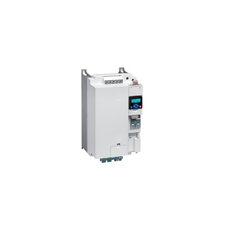 Inverter Trifase 15Kw 400V Con Filtro ( LOVATO cod. VLB30150A480 )