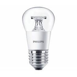 Corepro Lustre Nd 5.5-40W E27827 P45 Cl (Sfera) ( PHILIPS cod. CORELUS40C )