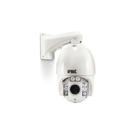 Speed Dome Ahd 1080P/720P 20Xled ( URMET cod. 1092/679 )