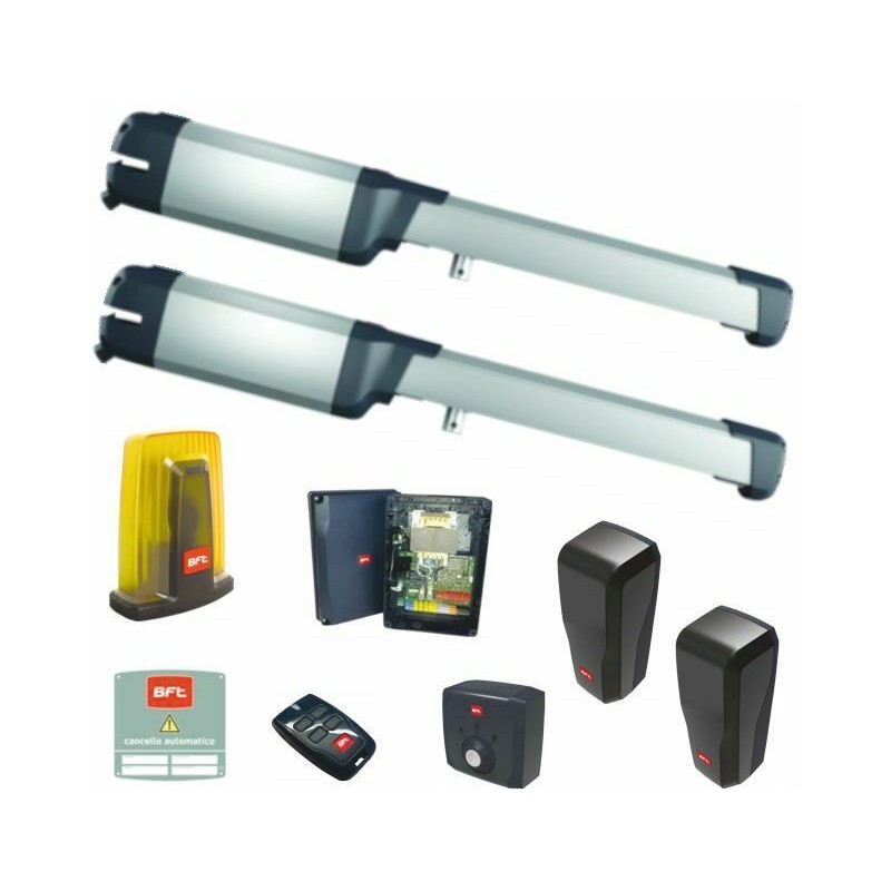 Phobos Bt Kit A40 ( BFT cod. R935309 00004 )