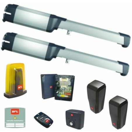 Phobos Bt Kit A40 ( BFT cod. R935309 00004 )