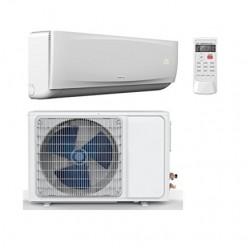 Condizionatore Mono Split 18000 Btu Inverter ( WESTIM cod. ZFC18000V )