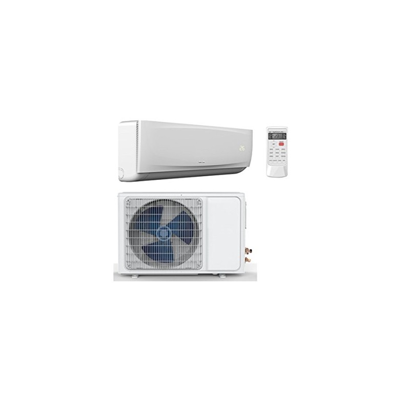 Condizionatore Mono Split 18000 Btu Inverter ( WESTIM cod. ZFC18000V )