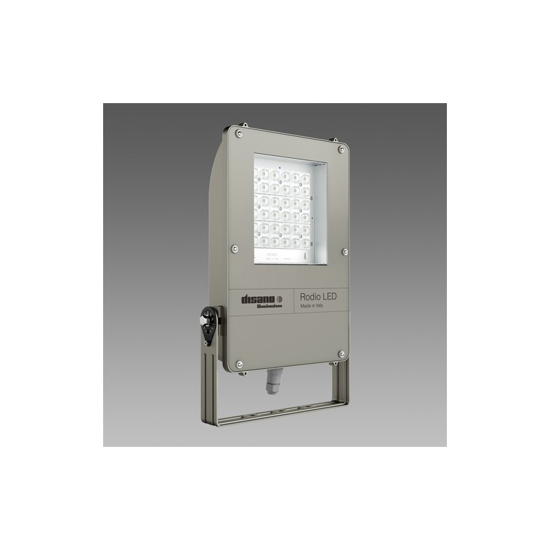 Rodio 1887 36X475Lm Cell Grafite 112W 4000K Asi. ( DISANO cod. 41475600 )