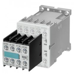 Bloc.Aux. 3L+1R X Cont.S00 ( SIEMENS cod. 3RH19111FA31 )