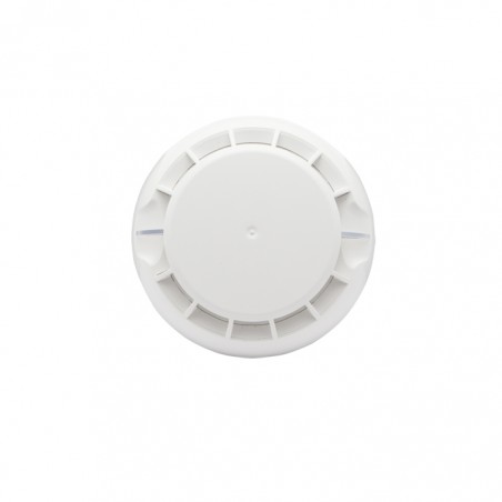 Rivelatore Ottico Di Fumo Convenzionale ( COMELIT IMMOTEC cod. 43RFU000 )