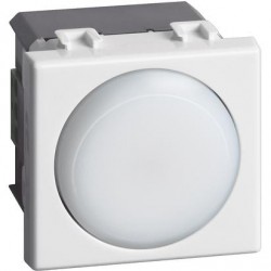 Matix - Torcia Led Estraibile2 Mod ( BTICINO cod. A5780N )