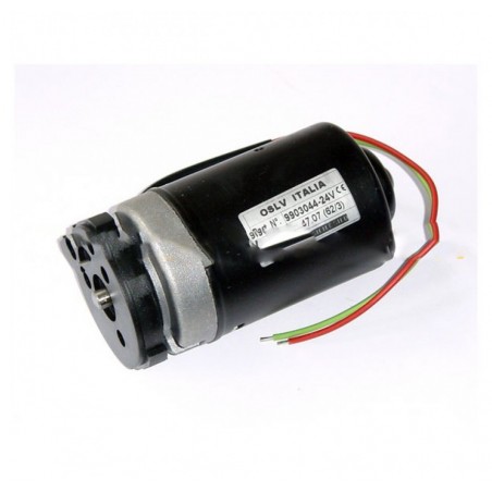 Gruppo Motore - Flex ( CAME cod. 119RID153 )