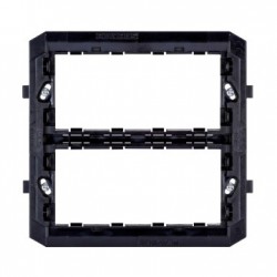 Supporto 8 Posti Playbus ( GEWISS cod. GW32407 )