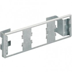 Flatwall - Staffa Per 3 App. Mod 506E ( BTICINO cod. 3802 )