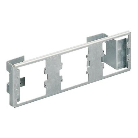 Flatwall - Staffa Per 3 App. Mod 506E ( BTICINO cod. 3802 )