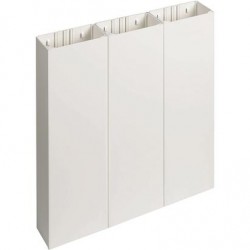 Flatwall - Accessorio Passaggio Piano ( BTICINO cod. 3803 )