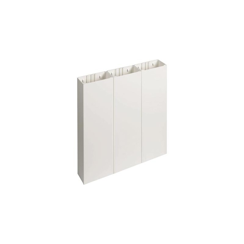 Flatwall - Accessorio Passaggio Piano ( BTICINO cod. 3803 )