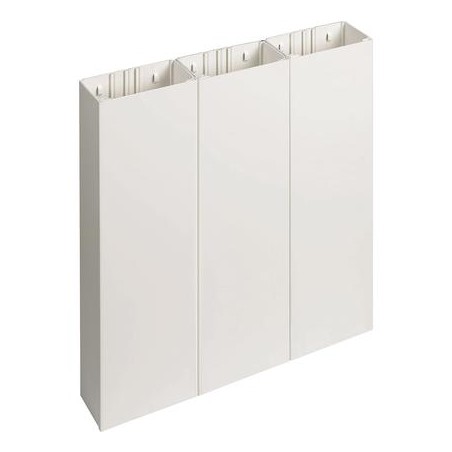 Flatwall - Accessorio Passaggio Piano ( BTICINO cod. 3803 )