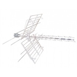 Blu Combo Lte Antenna ( FRACARRO cod. 217911 )