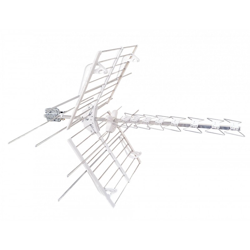 Blu Combo Lte Antenna ( FRACARRO cod. 217911 )