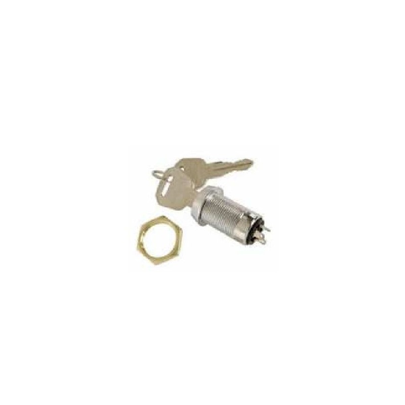 Chiave Meccanica Defender Chmec-Kit  ( FRACARRO cod. 910313 )