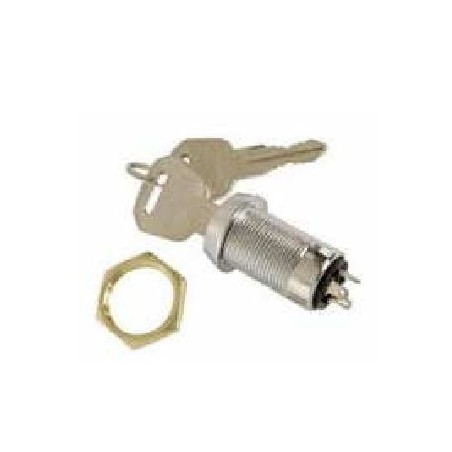 Chiave Meccanica Defender Chmec-Kit  ( FRACARRO cod. 910313 )