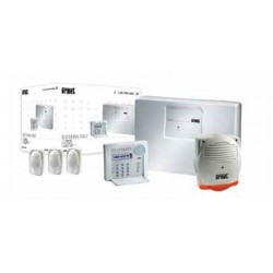 Kit Casa Basic 1067 ( URMET cod. 1067/912 )