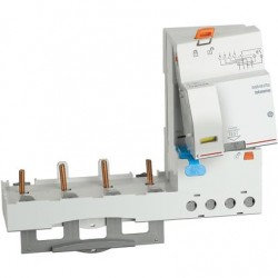 Btdin - Modulo Differen Ac 4P63A 300Ma ( BTICINO cod. G44XAC63 )