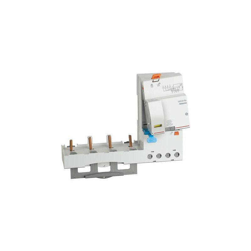 Btdin - Modulo Differen Ac 4P63A 300Ma ( BTICINO cod. G44XAC63 )