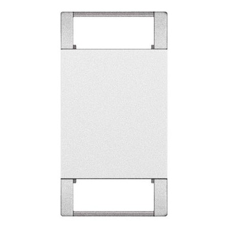 Light - Copritasto Personaliz. 2 Funz 1M ( BTICINO cod. N4911TN )