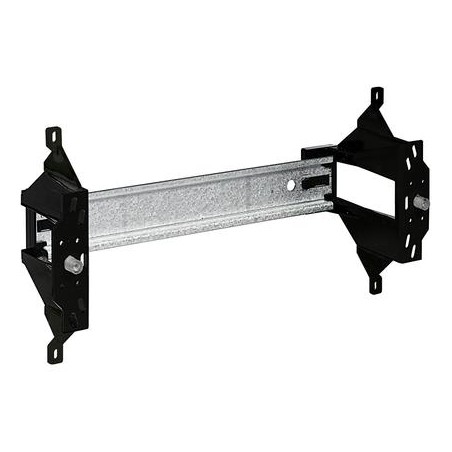 Multiboard - Adattatore Centra ( BTICINO cod. F215/DIN/06 )