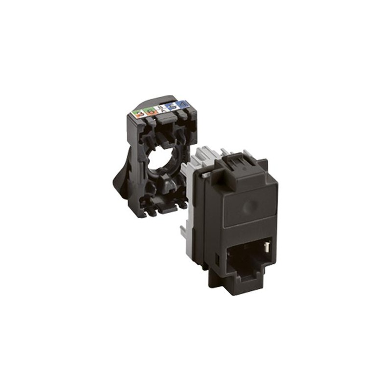 Btnet - Rj45 Toolless Utp Cat5E ( BTICINO cod. C9079C5E )