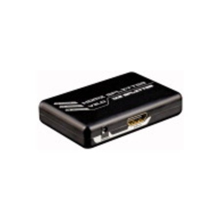 Distr.Segnale Hdmi1.4 4K  1X2Out ( ELCART cod. 421249200 )