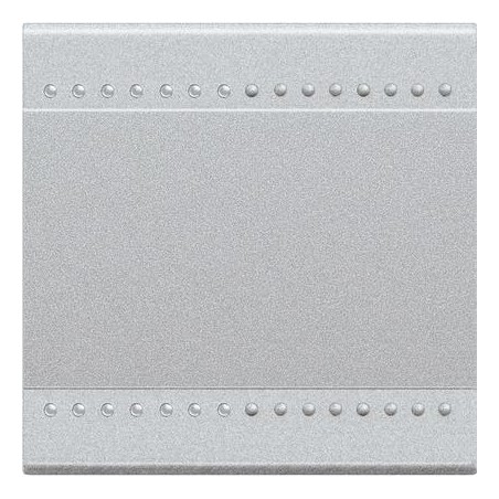 Light Tech - Copritasto 2 Funz 2 Mod ( BTICINO cod. NT4911M2N )