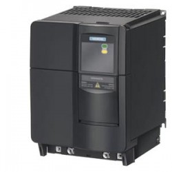 Mm420 3Ac 380/480V 5,5 Kw Filtro Cl.A ( SIEMENS cod. 6SE64202AD255CA1 )