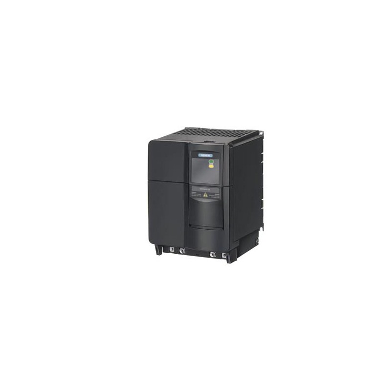 Mm420 3Ac 380/480V 5,5 Kw Filtro Cl.A ( SIEMENS cod. 6SE64202AD255CA1 )