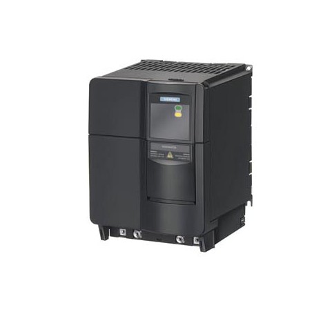 Mm420 3Ac 380/480V 5,5 Kw Filtro Cl.A ( SIEMENS cod. 6SE64202AD255CA1 )