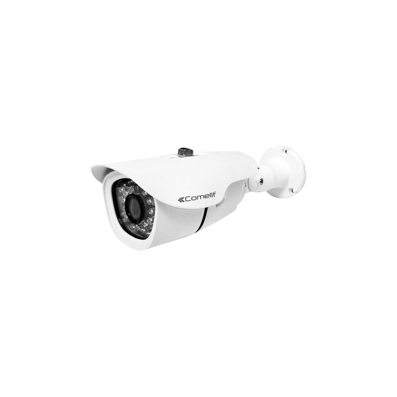 Telecamera Ip All-In-One Full- ( COMELIT IMMOTEC cod. IPCAM062A )