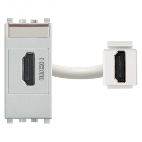 Presa Hdmi Next ( VIMAR cod. 20346.N )