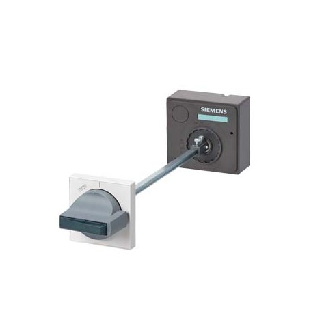 Comando Bloccoporta Standard Vl1250-160 ( SIEMENS cod. 3VL98003HF05 )