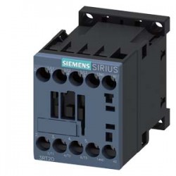 Cont.4Kw,1L,Ac 400V,S00 Vt ( SIEMENS cod. 3RT20161AV01 )