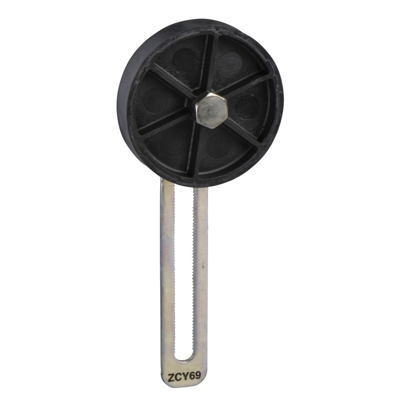 Leva Rot Gomma Lun Variab ( SCHNEIDER cod. ZCY49 )