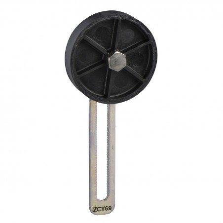 Leva Rot Gomma Lun Variab ( SCHNEIDER cod. ZCY49 )