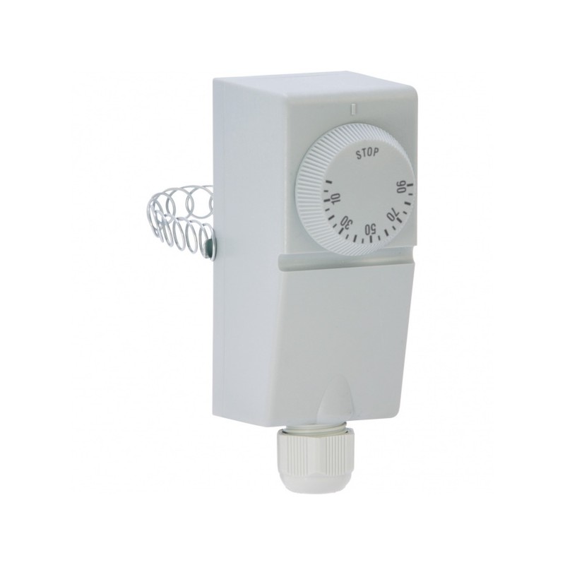 Kont Termostato A Contatto ( VEMER cod. VE025300 )