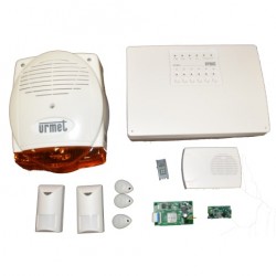 Kit 1061/006 Con Tag ( URMET cod. 1061/912A )