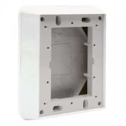 Scatola Da Parete Ral9010 S44 ( AVE cod. 44S33 )