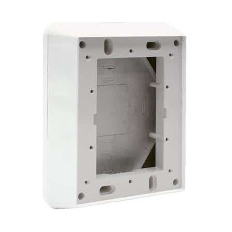 Scatola Da Parete Ral9010 S44 ( AVE cod. 44S33 )