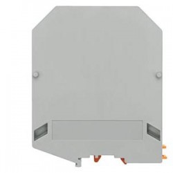 Morsetto A Vite 240Mmq, Grigio ( SIEMENS cod. 8WH10000AU00 )