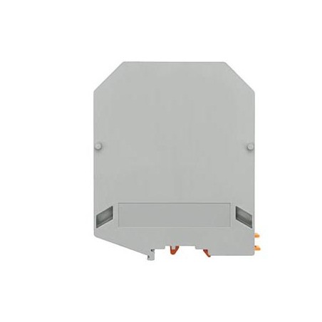 Morsetto A Vite 240Mmq, Grigio ( SIEMENS cod. 8WH10000AU00 )