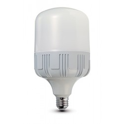 Lampada Led H.Power Led  40W E27 Cw 6400K ( DURALAMP cod. L4064HP )