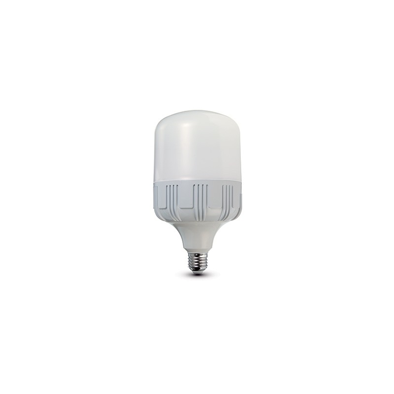 Lampada Led H.Power Led  40W E27 Cw 6400K ( DURALAMP cod. L4064HP )