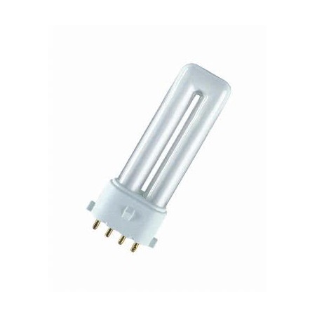 Dulux S/E 9W/840 2G7 Fs1     Osram ( OSRAM cod. DSE9840 )