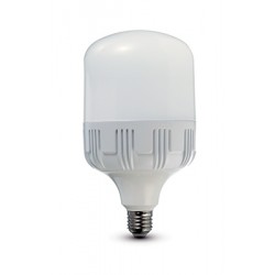 Lampada Led H.Power Led  30W E27 Cw ( DURALAMP cod. L3064HP )